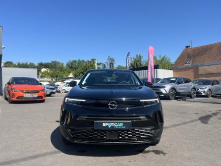 OPEL Mokka 1.2 Turbo 136ch à vendre à Auxerre - Image n°2