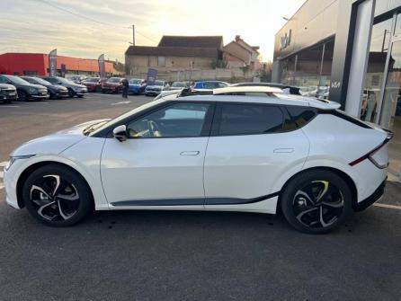 KIA EV6 325ch GT-Line 4WD à vendre à Auxerre - Image n°8