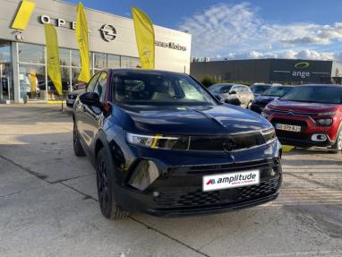 Voir le détail de l'offre de cette OPEL Mokka 1.2 Turbo 130ch GS BVA8 de 2023 en vente à partir de 250.56 €  / mois