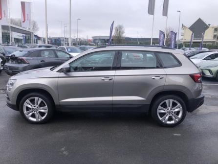 SKODA Karoq 1.0 TSI 116ch Style DSG à vendre à Compiègne - Image n°8