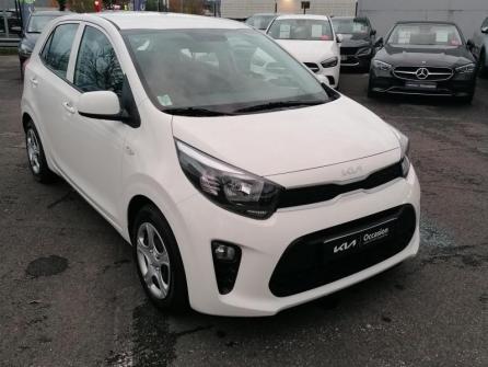 KIA Picanto 1.0 DPi 67ch Active à vendre à Saint-Maximin - Image n°1