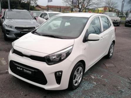 KIA Picanto 1.0 DPi 67ch Active à vendre à Saint-Maximin - Image n°3