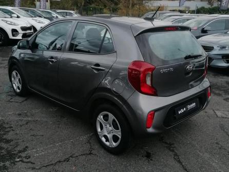 KIA Picanto 1.0 DPi 67ch Active à vendre à Saint-Maximin - Image n°5