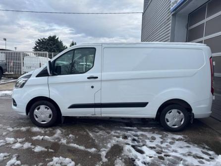 FORD Transit Custom Fg 300 L1H1 2.0 EcoBlue 130 Trend Business 7cv à vendre à Beaune - Image n°8