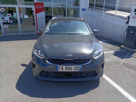 KIA Ceed SW 1.4 T-GDI 140ch Edition 1 DCT7 à vendre à Melun - Image n°2