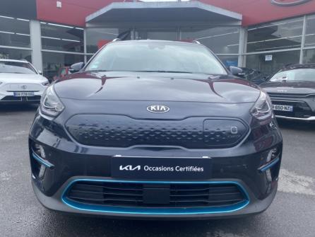 KIA e-Niro e-Design 204ch à vendre à Compiègne - Image n°2