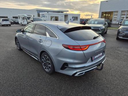 KIA ProCeed 1.5 T-GDI 160ch GT Line à vendre à Montargis - Image n°7