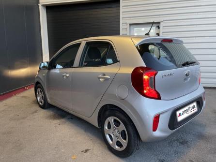 KIA Picanto 1.0 67ch Active Euro6d-T à vendre à Reims - Image n°7