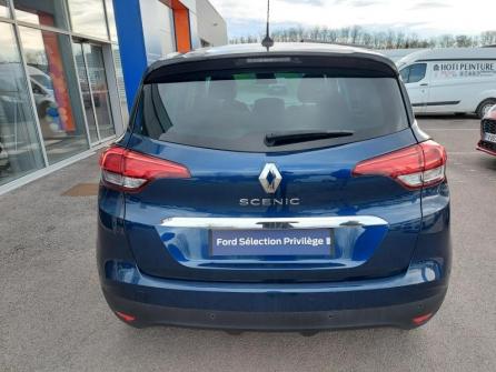 RENAULT Scenic 1.7 Blue dCi 120ch Bose Edition EDC - 21 à vendre à Dole - Image n°6