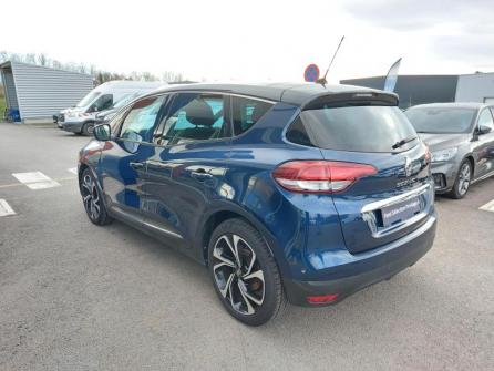 RENAULT Scenic 1.7 Blue dCi 120ch Bose Edition EDC - 21 à vendre à Dole - Image n°7