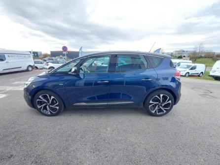 RENAULT Scenic 1.7 Blue dCi 120ch Bose Edition EDC - 21 à vendre à Dole - Image n°8