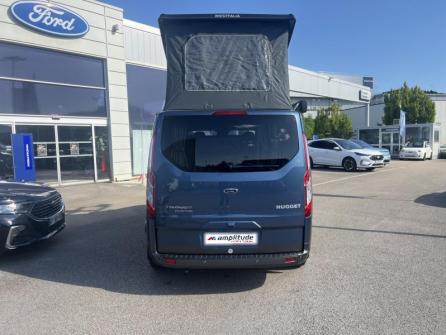 FORD Transit CustomNugget 320 L1H1 2.0 EcoBlue 170ch Active BVA6 à vendre à Besançon - Image n°6