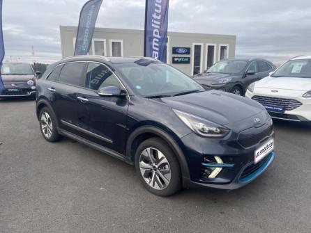 KIA e-Niro Active 204ch à vendre à Châteauroux - Image n°4