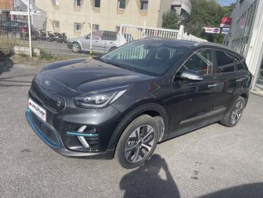 Voir le détail de l'offre de cette KIA e-Niro Premium 204ch de 2021 en vente à partir de 217.96 €  / mois