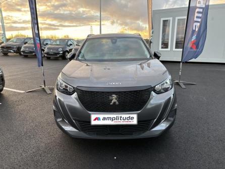 PEUGEOT 2008 1.2 PureTech 100ch S&S Style à vendre à Châteauroux - Image n°2