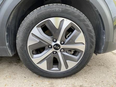 KIA e-Niro Premium 204ch à vendre à Montereau - Image n°9