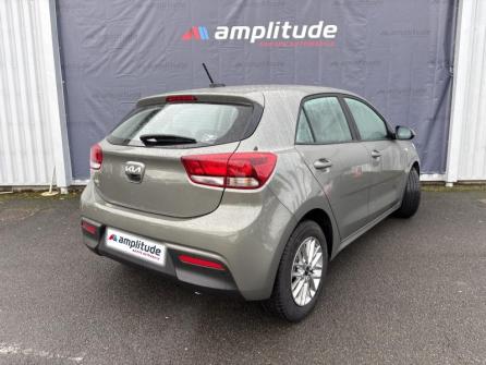 KIA Rio 1.0 T-GDI 100ch Active à vendre à Nevers - Image n°5