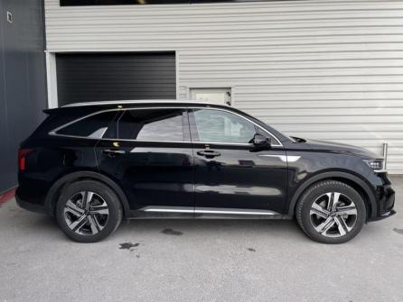 KIA Sorento 1.6 T-GDi 265ch PHEV Premium BVA6 4x4 7 places à vendre à Reims - Image n°4