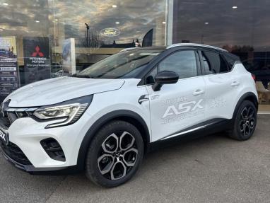 Voir le détail de l'offre de cette MITSUBISHI ASX 1.6 MPI HEV 143ch Intense de 2023 en vente à partir de 289.99 €  / mois