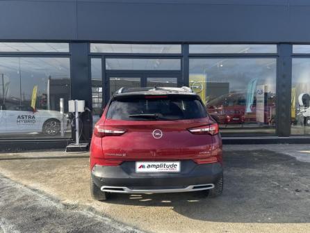 OPEL Grandland X Hybrid 225ch Elite 10cv à vendre à Bourges - Image n°6