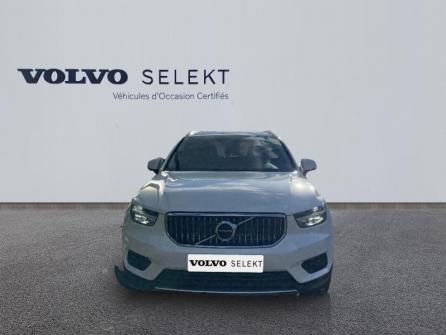 VOLVO XC40 T5 Recharge 180 + 82ch Plus DCT 7 à vendre à Auxerre - Image n°5