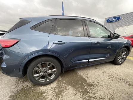 FORD Kuga 1.5 EcoBoost 150 ch ST-Line Business à vendre à Troyes - Image n°4