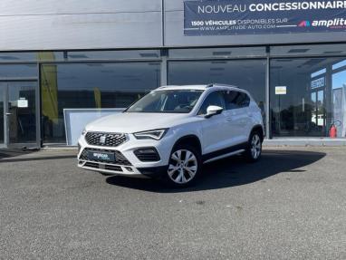 Voir le détail de l'offre de cette SEAT Ateca 1.5 TSI 150ch Start&Stop Xperience de 2022 en vente à partir de 228.17 €  / mois