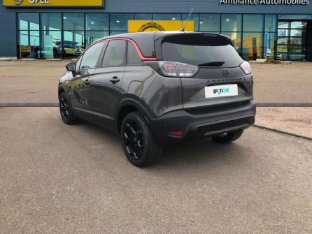 OPEL Crossland X 1.5 D 110ch GS Line à vendre à Troyes - Image n°7