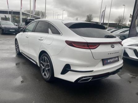 KIA ProCeed 1.0 T-GDI 120ch GT Line à vendre à Compiègne - Image n°7