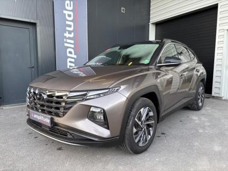 HYUNDAI Tucson 1.6 CRDI 136ch Hybrid 48V Creative DCT7 à vendre à Reims - Image n°1