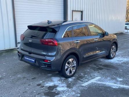 KIA e-Niro Premium 204ch à vendre à Saint-Claude - Image n°5