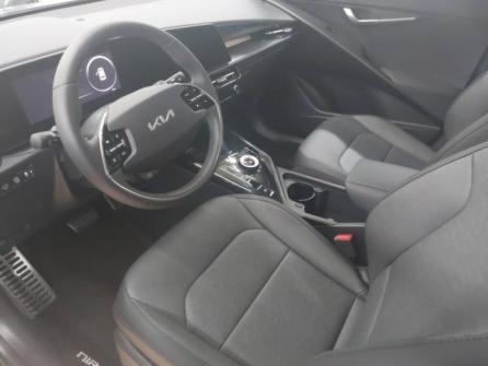 KIA Niro 1.6 GDi 129ch HEV Premium DCT6 à vendre à Compiègne - Image n°10