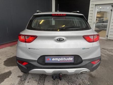 KIA Stonic 1.0 T-GDi 120ch MHEV Active  iBVM6 à vendre à Reims - Image n°6