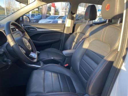 MG MOTOR ZS 1.0 T-GDi 111ch Luxury à vendre à Compiègne - Image n°10