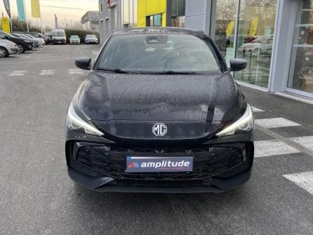 MG MOTOR MG3 Hybrid+ 195ch Comfort à vendre à Melun - Image n°2