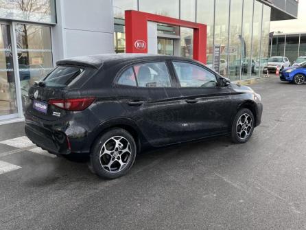 MG MOTOR MG3 Hybrid+ 195ch Comfort à vendre à Melun - Image n°5