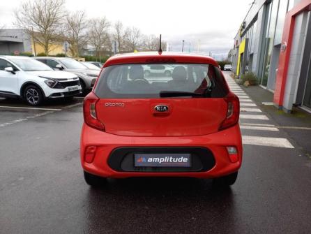 KIA Picanto 1.0 67ch Active Euro6d-T à vendre à Melun - Image n°6