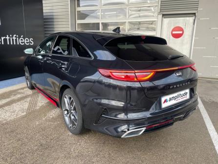 KIA ProCeed 1.5 T-GDI 160ch GT Line DCT7 à vendre à Troyes - Image n°7