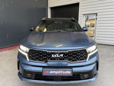 KIA Sorento 1.6 T-GDi 265ch PHEV Premium BVA6 4x4 7 places à vendre à Reims - Image n°2