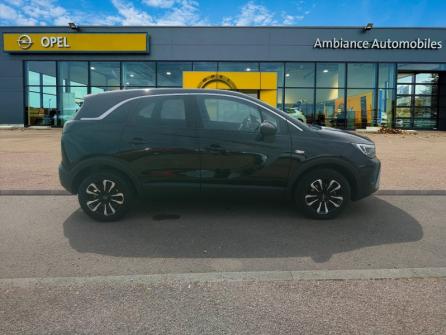 OPEL Crossland X 1.2 Turbo 110ch Elegance à vendre à Troyes - Image n°4