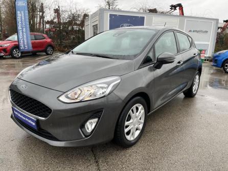 FORD Fiesta 1.1 75ch Cool & Connect 5p à vendre à Dijon - Image n°1