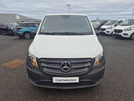 MERCEDES-BENZ Vito Fg 114 CDI Compact E6 Propulsion à vendre à Montargis - Image n°2