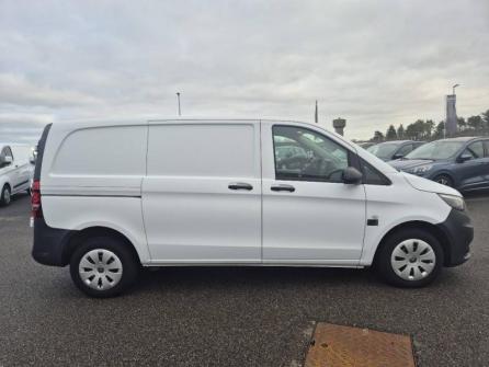 MERCEDES-BENZ Vito Fg 114 CDI Compact E6 Propulsion à vendre à Montargis - Image n°4