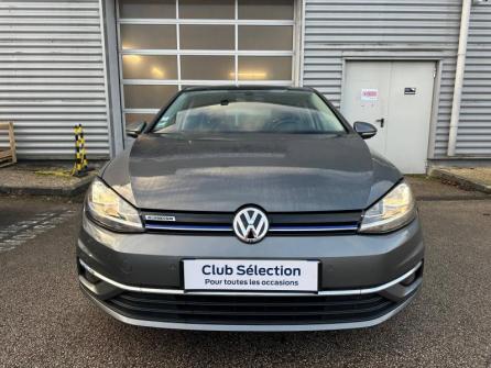 VOLKSWAGEN Golf 1.5 TSI EVO 130ch Connect DSG7 Euro6d-T 5p à vendre à Beaune - Image n°2