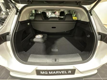 MG MOTOR MARVEL R EV 180ch - 70kWh Luxury 2WD à vendre à Compiègne - Image n°12