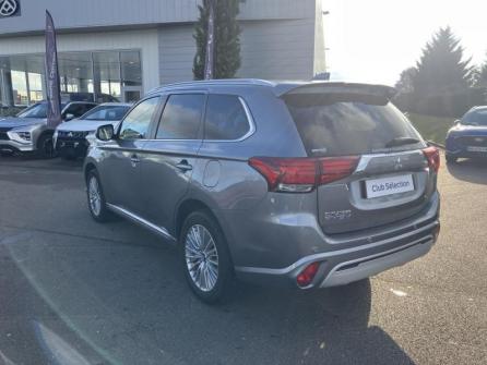 MITSUBISHI Outlander PHEV Twin Motor Business 4WD Euro6d-T EVAP 5cv à vendre à Orléans - Image n°7