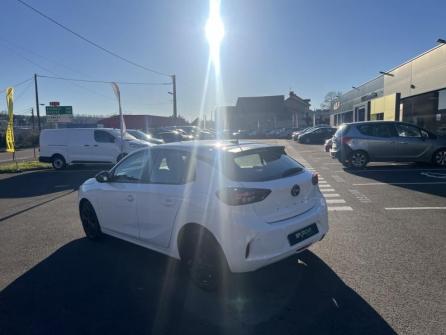 OPEL Corsa 1.2 75ch à vendre à Auxerre - Image n°7