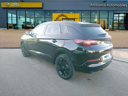 OPEL Grandland X 1.5 D 130ch GS BVA8 à vendre à Troyes - Image n°7