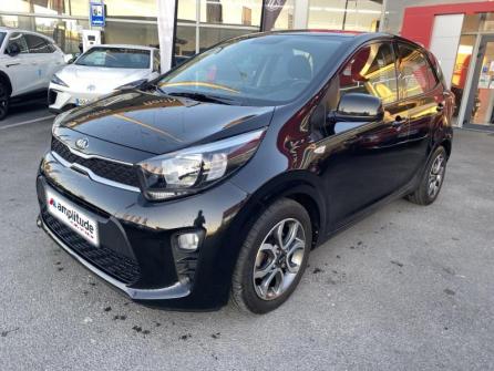 KIA Picanto 1.0 67ch Urban Edition Euro6d-T à vendre à Compiègne - Image n°1