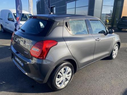 SUZUKI Swift 1.2 Dualjet Hybrid 83ch Avantage à vendre à Châteauroux - Image n°5